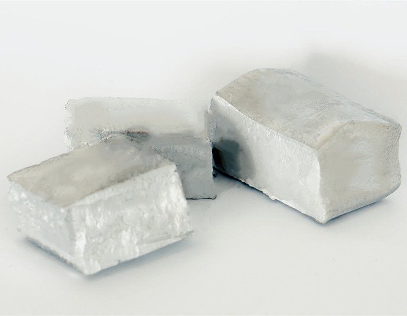 Aluminio Manganeso Escandio