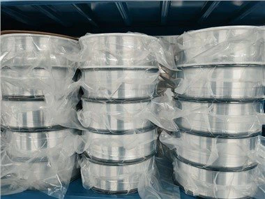 Alambre de aluminio 2319